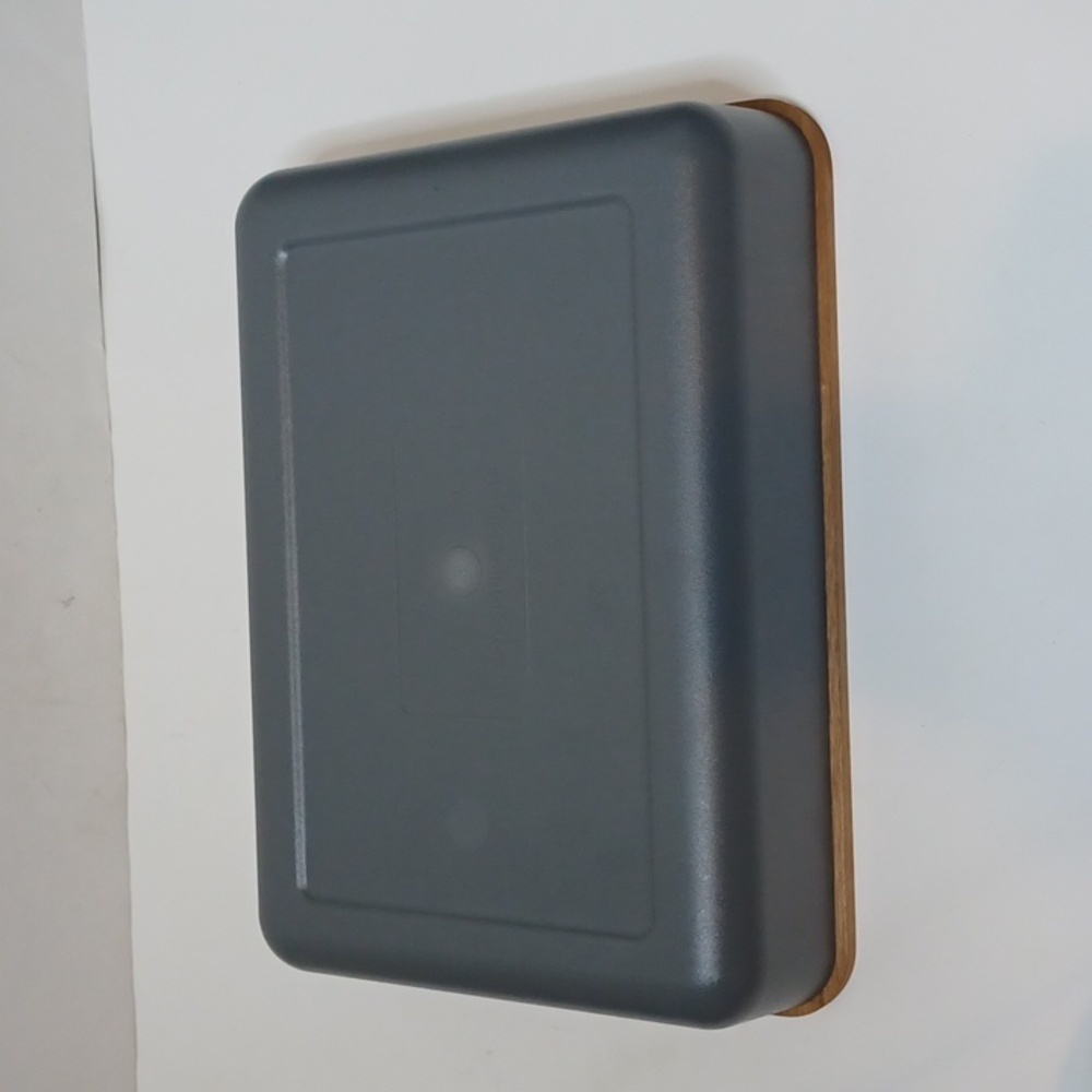 The Container Store Letter Box - Picture 2 of 9